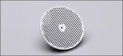 Reflektor,rund E20005