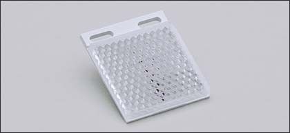 Tripelspiegel 50x50 E20744