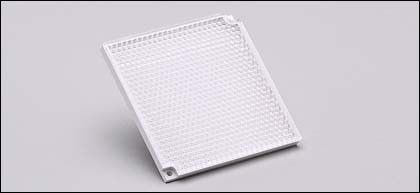 Tripelspiegel 80x80 E20739