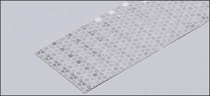 Reflektionsklebeband E21016