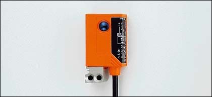 Reflexlichtschranke DC PNP OJ5062