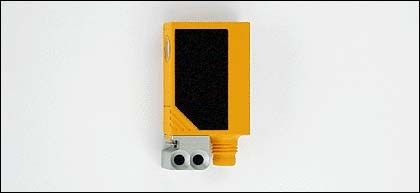 Reflexlichtschranke DC PNP OJ5086