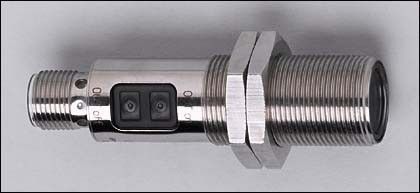Reflexlichtschranke OGP500