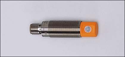 Reflexlichtschranke DC PNP OG5126