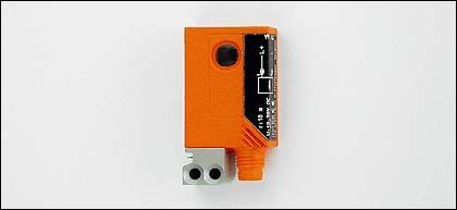 Reflexlichtschranke DC NPN OJ5005