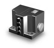 Reihenpositionsschalter BNS819B02D16613010