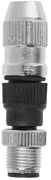 Stecker 7000-12461-0000000