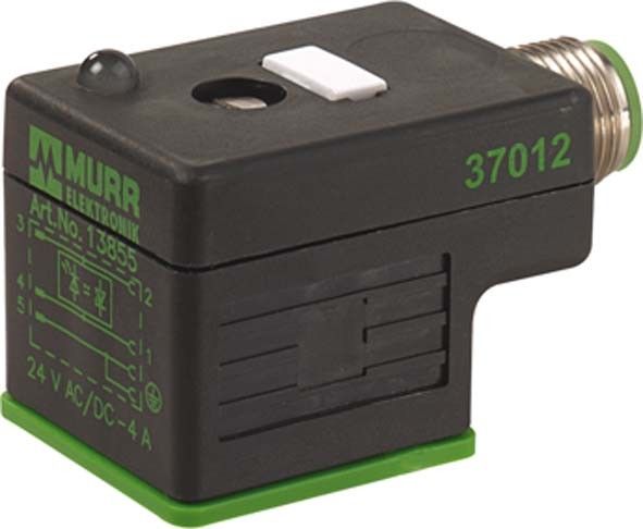 Ventilsteckeradapter 7000-41441-0000000