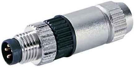 Stecker 7000-08331-0000000