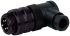 7/8 Rundsteckverbinder 7000-78141-0000000