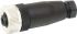 M12-Buchse 7000-12941-0000000