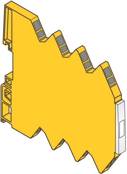 Analogsignaltrenner IMS-AI-DLI-22-DLI/L
