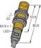 Ultraschallsensor S18UBA