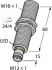Ultraschallsensor RU40U-M18E #1610012