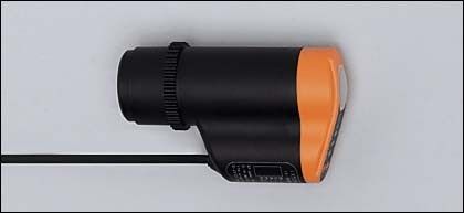 Ventilhubsensor IX5006