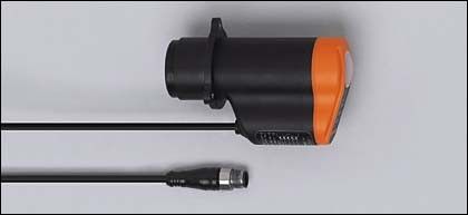 Ventilhubsensor IX5010