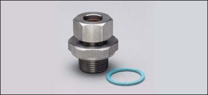 Flansch G 3/4 E43003