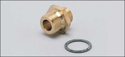 Anschlussadapter E40097