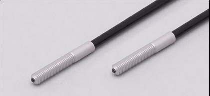 Lichtleiter f. Verst. OBF E20603