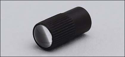 Aufschraublinse E20680