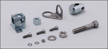 Montageset für Bauformen E20866
