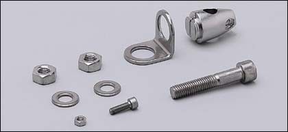 SYSTEM COMPONENT M18 BOLT E20870