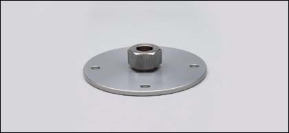 Flanschplatte E43005