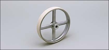 Meßrad, Noppengummi E60076