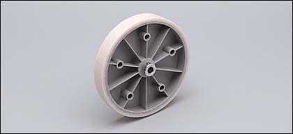 Meßrad Hytrel E60110