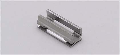 Adapter Rundzylinder E11877
