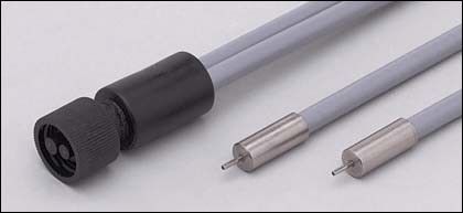 Fiberoptik Einwegschranke E20506