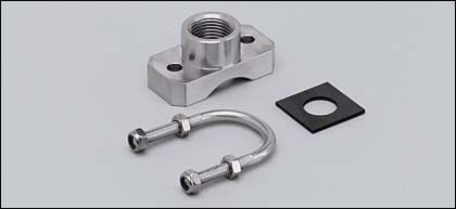 Schutzschlauchadapter E30062