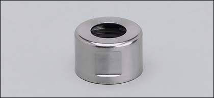 Gewindeabdeckung E30091