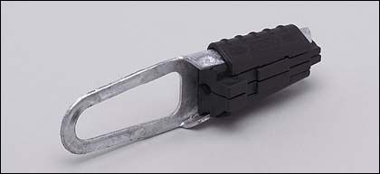 Kabel-Klemmhalterung E30399