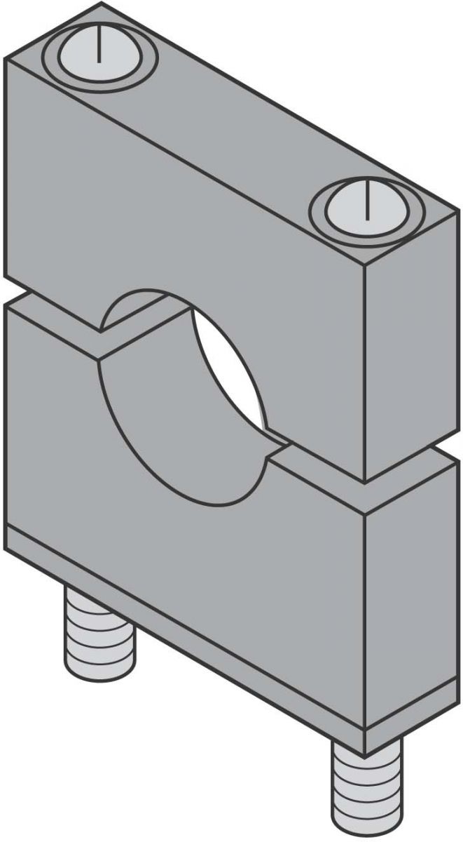 Montagezubehör SMB18C