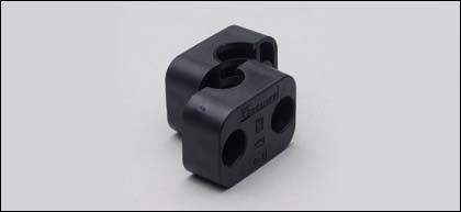 Befestigungsschelle E43000