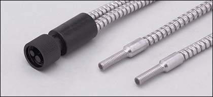 Einweglichtschranke E20128