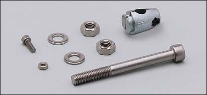 Klemmzylinder E20843