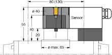 Aufbauset BTS-DSU35-Z02