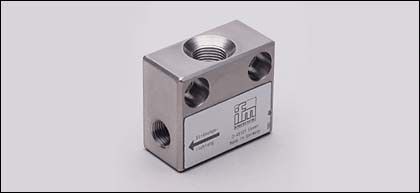 Flow-Adapter E40129