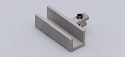 Adapter SMC-Zylinder CDQ2 E11891