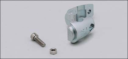 Klemmzylinder D=12 mm E20717
