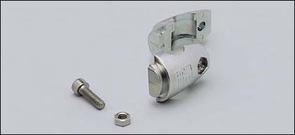 Klemmzylinder D=14 mm E21109
