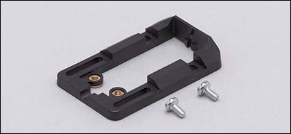 Montageadapter E12153