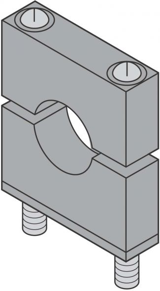 Montagezubehör SMB18C
