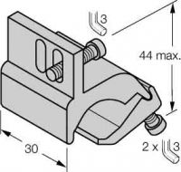 Montagezubehör KLI6