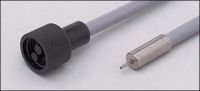 Fiberoptik Lichttaster E20507