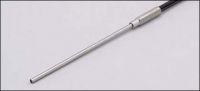 Fiberoptik Lichttaster E20749