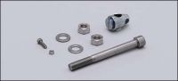Klemmzylinder D=14 mm, M12 E20948