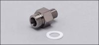Adapter M18x1,5-G 1/4 E40115